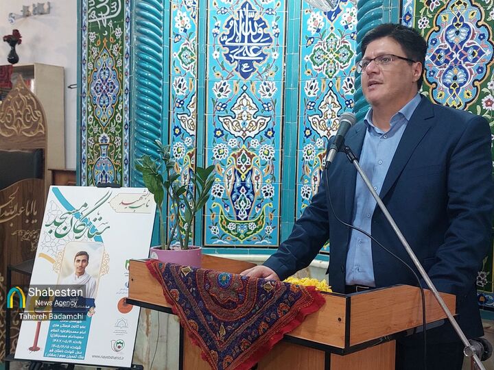 رشد بیش از دو برابری مشارکت بچه‌های مسجد در رقابت‌های قرآنی مدهامّتان استان کرمان