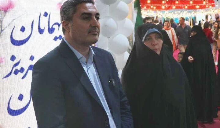 نساجی و پوشاک آذربایجان غربی باید به سطح ملی برسد/ لزوم اعطای تسهیلات ارزان‌قیمت به تولیدکنندگان مد و لباس