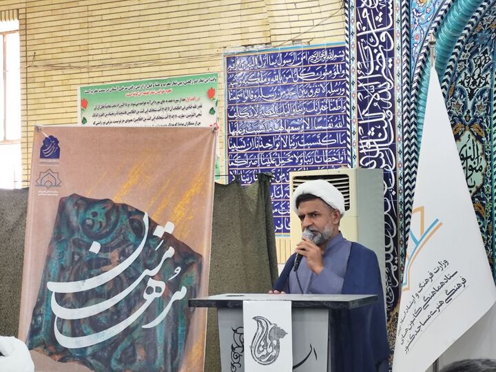مسابقات قرآنی باید زمینه‌ساز رشد و تربیت نسل قرآنی باشد