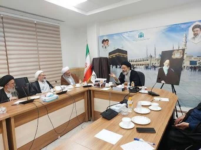 رایزنی با دولت و بانک مرکزی برای تأمین ارز حج ۱۴۰۶ ادامه دارد