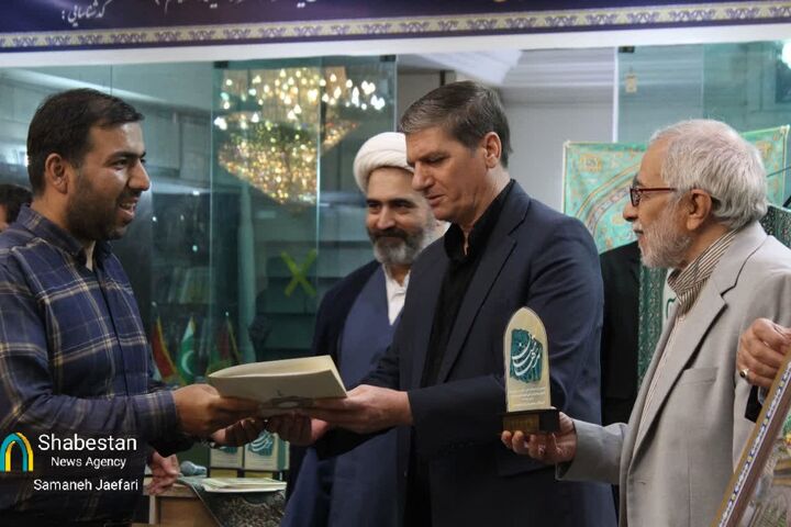 اعلام منتخبین «مدهامّتان» ۱۸اُم خراسان رضوی + بیانیه هیأت داوران