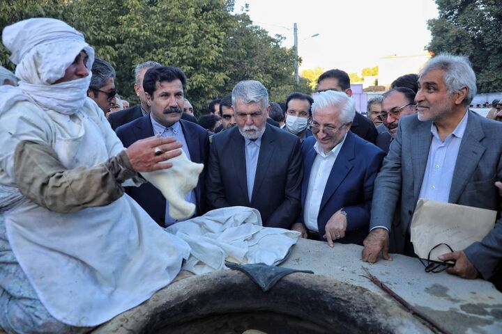 نمایشگاه ارکان به رونق کسب‌وکارهای روستایی و فرهنگی کمک کرده است