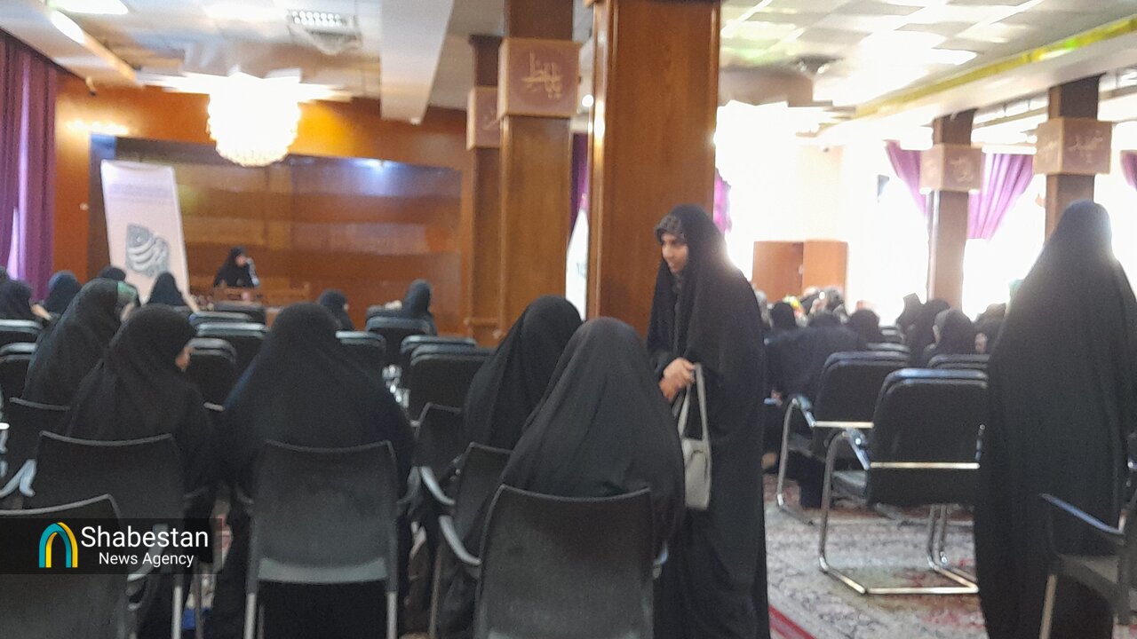 آغاز مرحله استانی هجدهمین دوره مسابقات قرآنی مدهامّتان خراسان رضوی