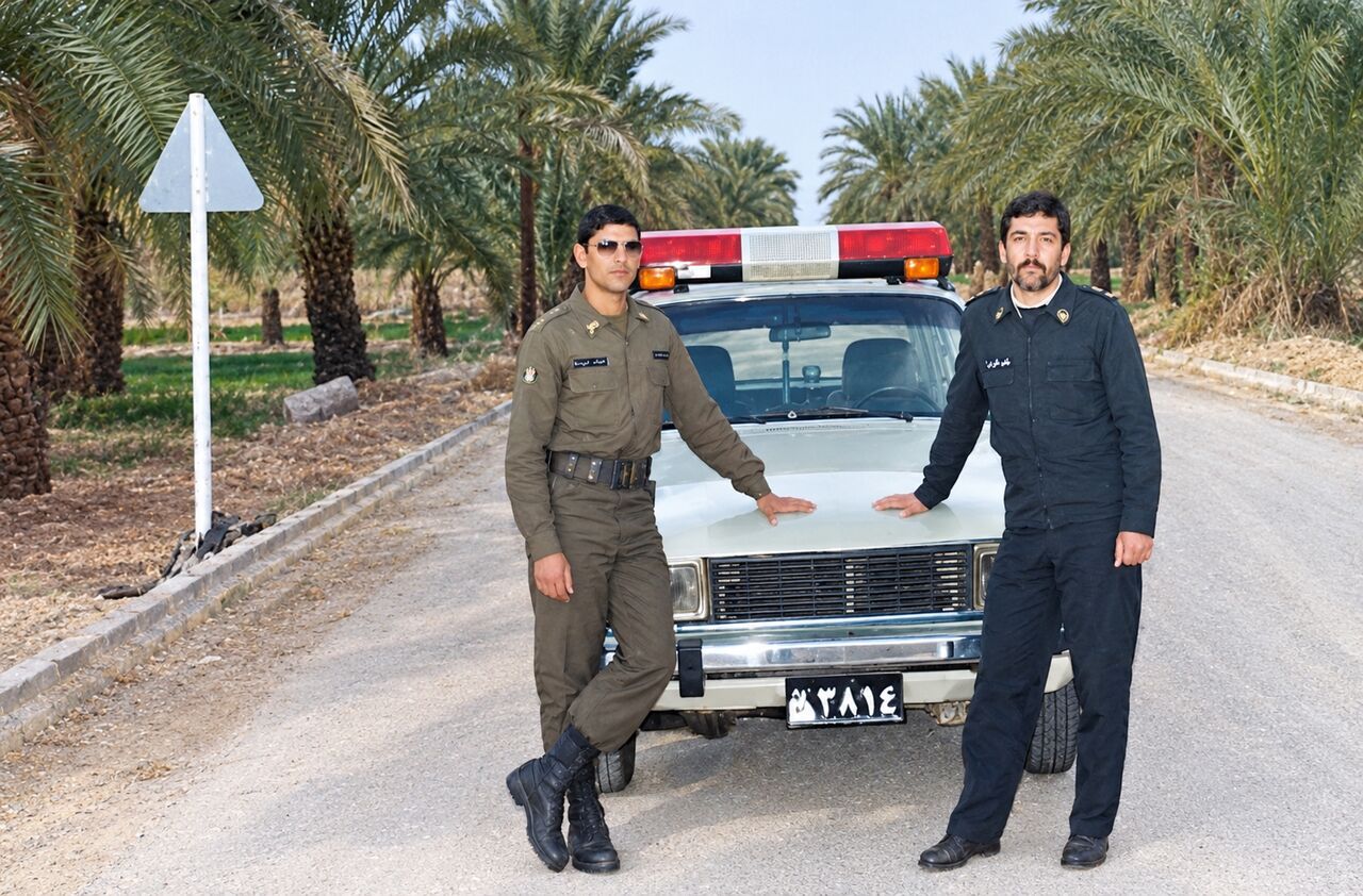 نماز اول وقت و سربازی ولایت؛ میراث ماندگار شهید زنگویی