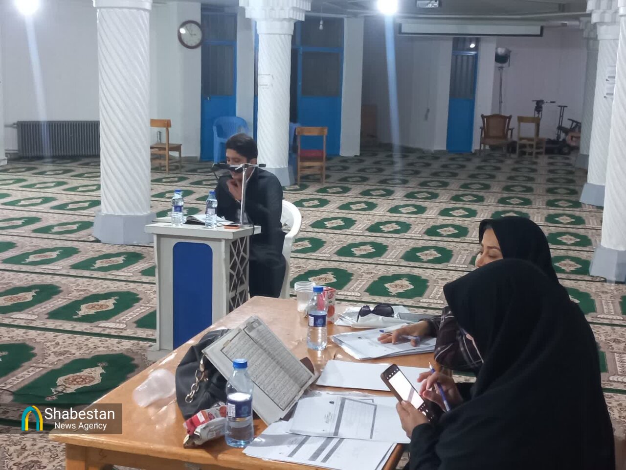 مدهامّتان؛ روایت پیوند نسل جوان کردستان با مفاهیم و قصههای قرآنی