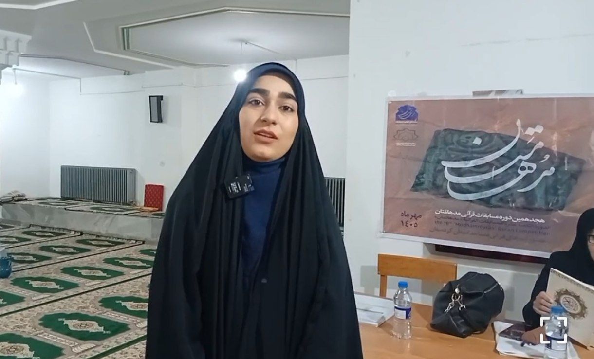 مدهامّتان؛ روایت پیوند نسل جوان کردستان با مفاهیم و قصههای قرآنی