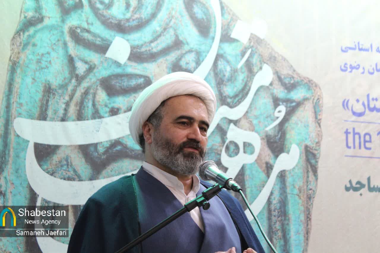 اعلام منتخبین «مدهامّتان» ۱۸اُم خراسان رضوی + بیانیه هیأت داوران