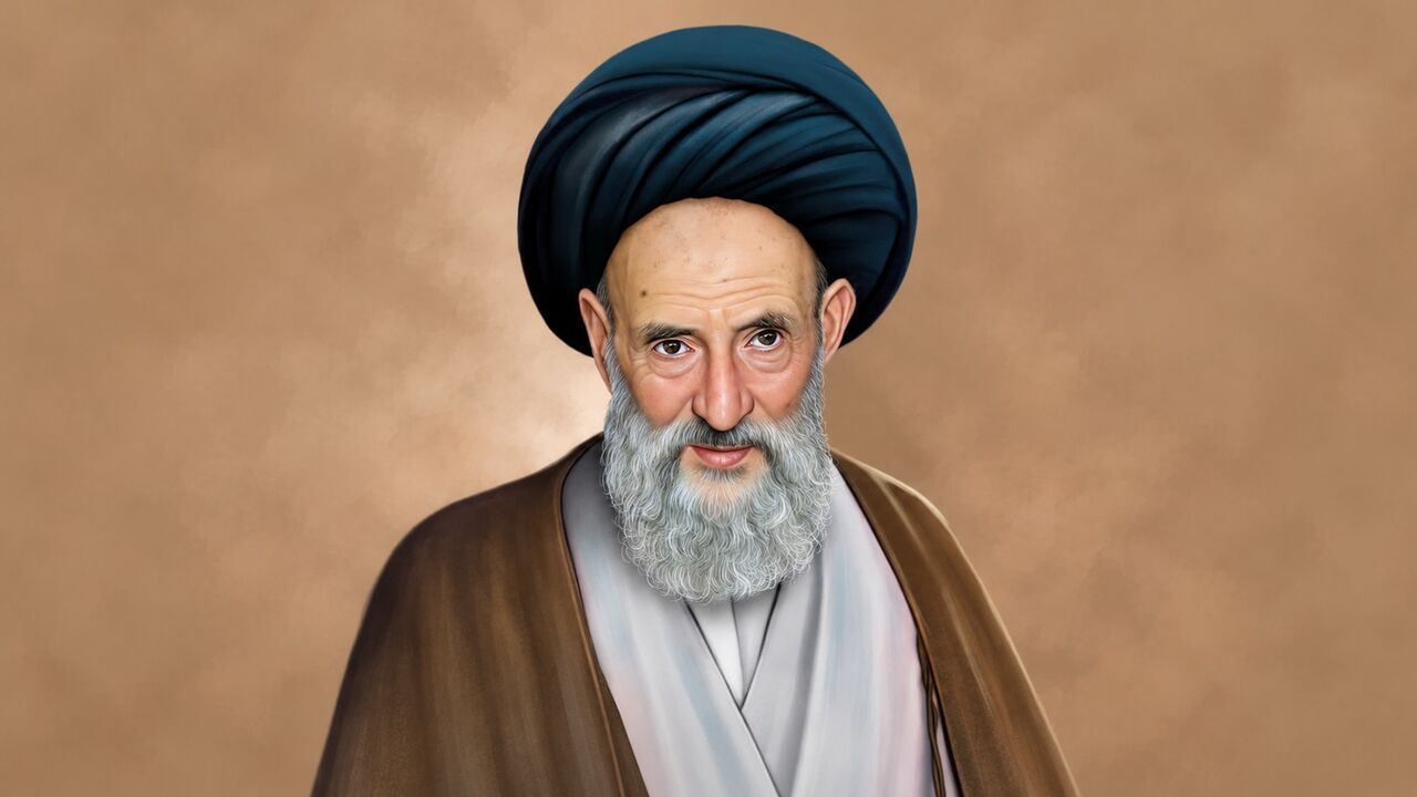 آیت‌الله سید احمد خوانساری؛ عالمی که مسجد سید عزیزالله را کانون پیوند با مردم کرد