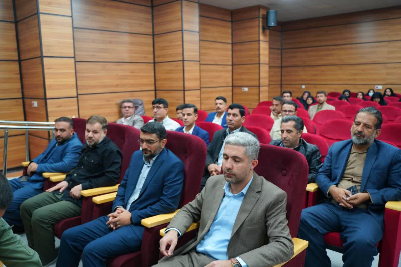 آیین اختتامیه سومین طرح «معلم، معمار آینده»