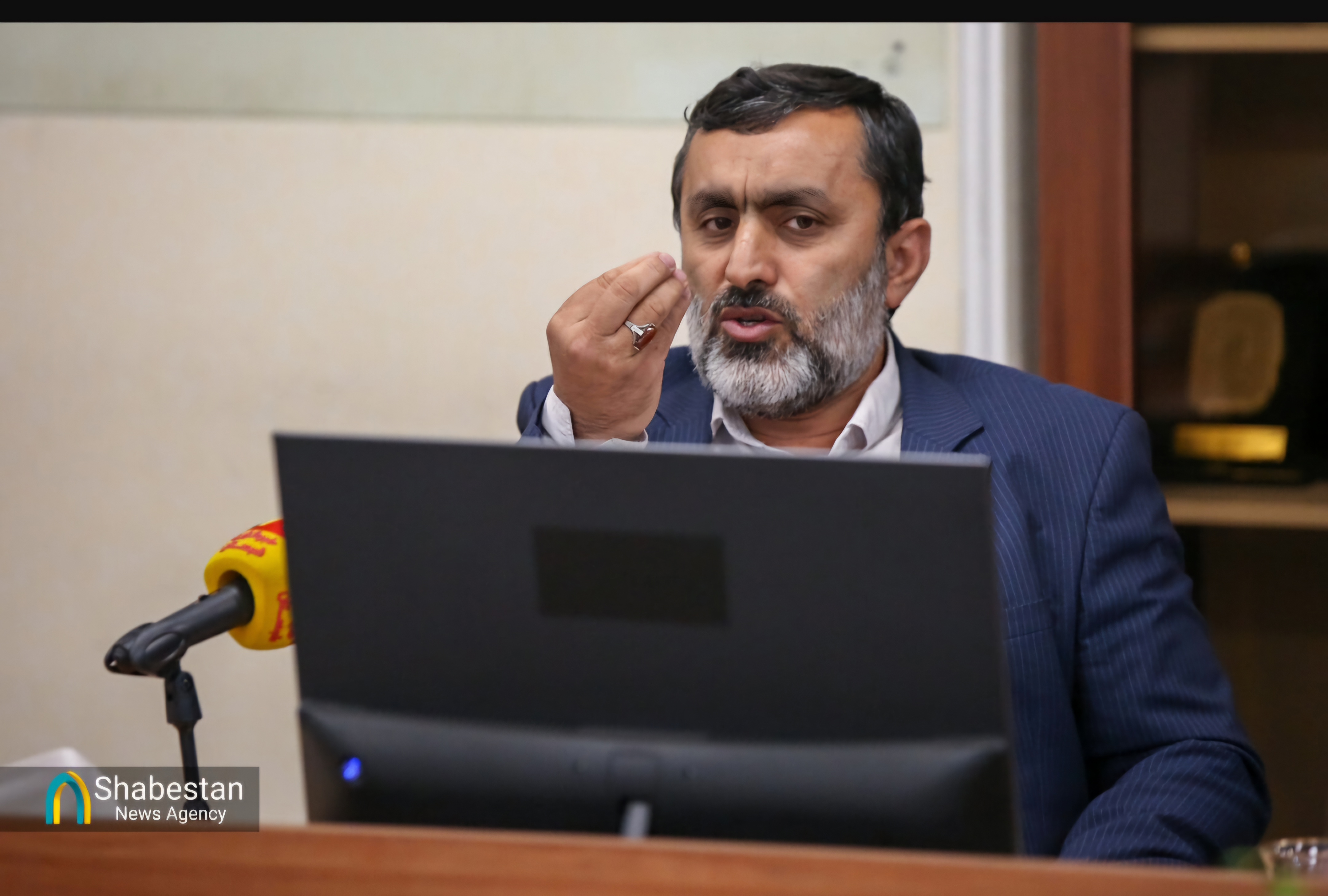 مسجد با برنامه‌های جزیره‌ای به مقصد نمی‌رسد/ کانون‌ها باید مسئله‌محور شوند