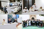 مسجد بزرگ پاریس؛ دو اولویت برای ائمه جماعت به منظور خدمت به مسلمانان فرانسه تعیین کرد
