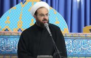 تداوم ۲۳۶ شب اجتماع مردمی در مازندران علیه دشمن صهیونی آمریکایی/ تجلیل از خادمان و پرچمداران عرصه حضور 