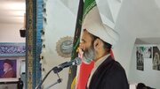 ایستادگی مردم ایران برای حفظ آرمان‌های انقلاب/ مسئولان از فشار معیشتی بکاهند