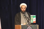تداوم ۲۳۶ شب اجتماع مردمی در مازندران علیه دشمن صهیونی آمریکایی/ تجلیل از خادمان و پرچمداران عرصه حضور 
