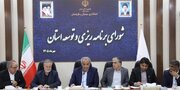 جهش ۳۵ درصدی اعتبارات عمرانی سیستان و بلوچستان؛ رکوردی بی‌سابقه در تخصیص منابع
