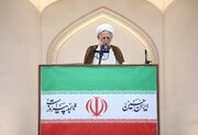 تاریخ ایران پاسخ تهدیدهای ترامپ را می‌دهد
