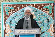 شکست هیمنه آمریکا و صهیونیسم؛ معجزه حضور مردمی و قدرت نرم انقلاب اسلامی است