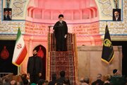 تهدیدهای آمریکا بلوفی بی‌ارزش است؛ رژیم صهیونیستی توان مقاومت موشک‌های ایران را ندارد