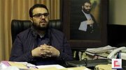 پیام تسلیت فرزند دبیرکل شهید حزب‌الله در پی درگذشت پدر شهید موسوی