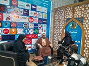 رویداد گوهرشاد نقطه شروعی برای تداوم حمایت از طراحان پوشاک ایرانی اسلامی است