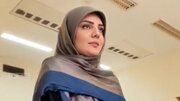 یک دهه هفتادی که نخستین زن شهید صنعت موشکی ایران شد