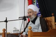صبر و بصیرت فاطمی؛ چراغ راه عبور از توطئه‌های دشمنان است/ ملت ایران با الهام از مکتب زهرا (س) در برابر استکبار ایستاده‌اند