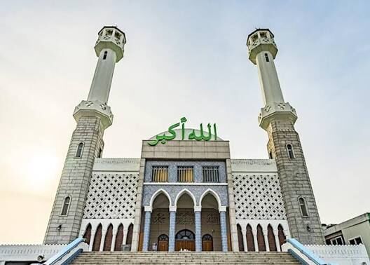 آمادگی مسجد مرکزی سئول در کره جنوبی برای برگزاری روز فرهنگ اسلامی