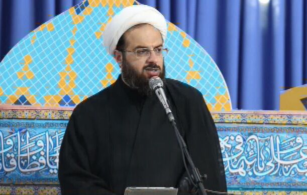 تداوم ۲۳۶ شب اجتماع مردمی در مازندران علیه دشمن صهیونی آمریکایی/ تجلیل از خادمان و پرچمداران عرصه حضور 