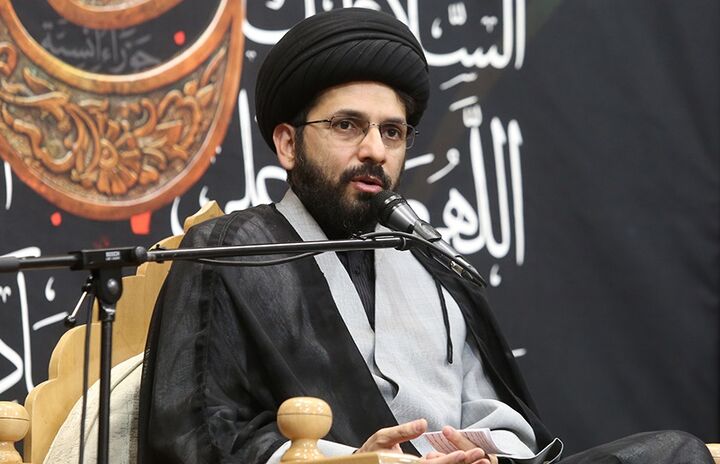 دنیاطلبی مهم‌ترین مانع مقاومت و جهاد در مسیر حق است