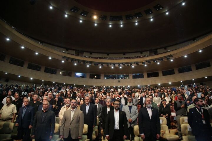 برگزیدگان چهل و سومین جشنواره «تهران» معرفی شدند / جایزه بزرگ بین‌الملل به «مزامیر اندوه» رسید