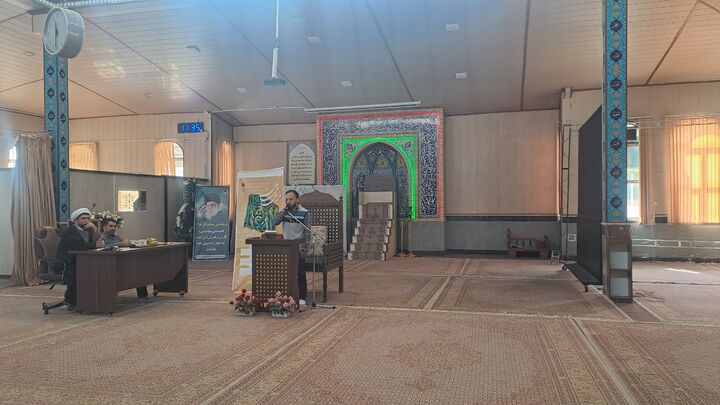 آغاز رقابت برگزیدگان مدهامّتان در مرحله استانی به میزبانی ارومیه