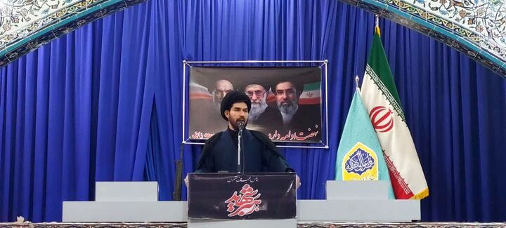 مساجد به کانون حضور پرشور نوجوانان و جوانان تبدیل شوند