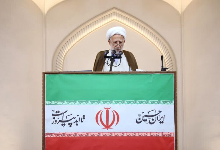 تاریخ ایران پاسخ تهدیدهای ترامپ را می‌دهد