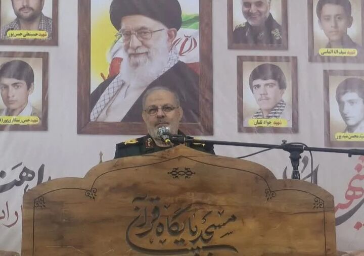 شهادت در مکتب ما، کنشگری و آغاز مبارزه‌ای جدید است