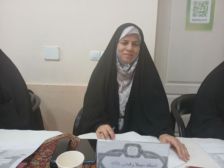 انس با قرآن، مسیر تربیت صحیح فرزندان را هموار می‌کند