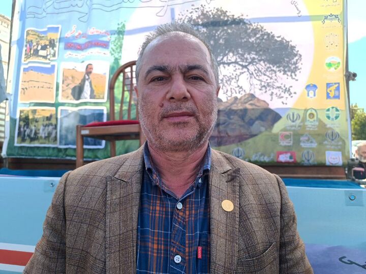 آموزش، مشارکت مردمی و رویکرد علمی؛ سه‌گانه حفاظت از ذخیره‌گاه بلوط سرسختی علیا