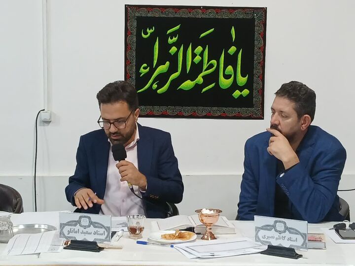 حضور خانواده‌ها در مسابقات قرآنی زمینه‌ساز کاهش آسیب‌های اجتماعی است