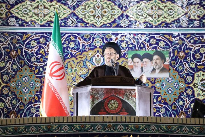 حسن‌نیت سیاسی با آمریکا و رژیم صهیونیستی راه به جایی نمی‌برد