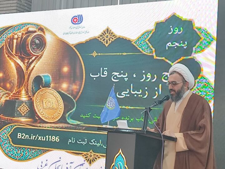 تلاش در عرصه حجاب و عفت؛ مصداق بارز بندگی خدا و جهاد اقتصادی در جنگ ترکیبی