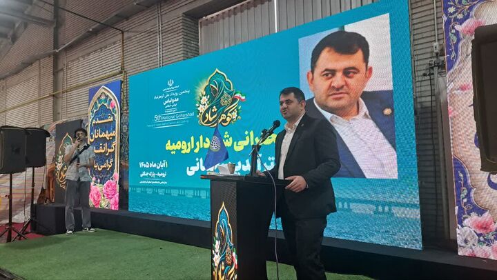 حمایت از تولید و عرضه پوشاک ایرانی ـ اسلامی در اولویت مدیریت شهری است