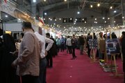 وقتی مد اصیل ایرانی خوش درخشید/۱۶۸؛ عددی که باید در حافظه‌ها بماند
