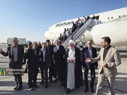 دادستان کل کشور وارد کرمان شد