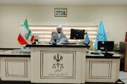 ۸۹ درصد پرونده‌های ورودی شورای حل اختلاف زیرکوه سازش شد