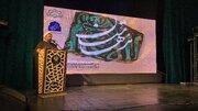 رقابت قرآنی بچه‌های مسجدی‌ در لرستان؛ برگزاری مرحله استانی هجدهمین دوره مدهّامتان