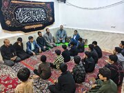 ظرفیت‌های قانونی را برای گره‌گشایی از مشکلات مراکز قرآنی به‌کار می‌گیریم