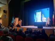 همایش ملی بزرگداشت ابوالفضل بیهقی در سبزوار برگزار شد