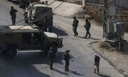 شهر «الخلیل» در محاصره صهیونیست‌ها