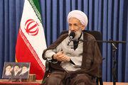 جشنواره «حیات فاطمی» الگویی برای تبیین نشاط معنوی و جذب اقشار خاکستری است