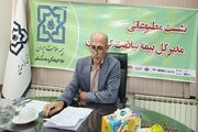 هزینه‌های سلامت کردستان به ۵.۵ هزار میلیارد تومان می‌رسد