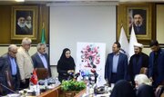غلامی: باید از سواد رسانه‌ای سنتی به سمت سواد هوش مصنوعی حرکت کنیم